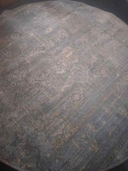Photo of free large rug (farnham GU9) #3
