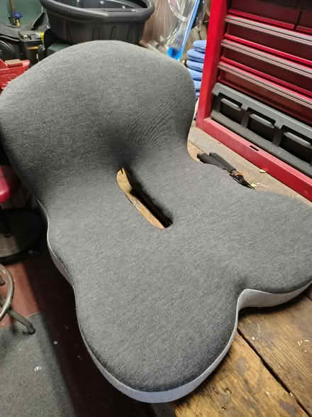 Photo of free Seat cushion (Point Pleasant) #1