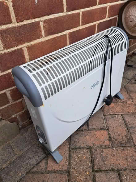Photo of free Convection heater (Botley OX2) #1