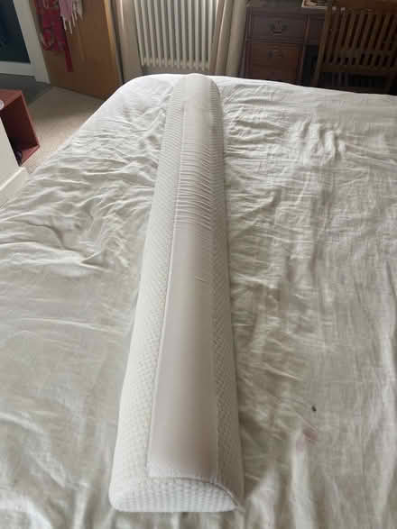 Photo of free Foam bed guard / bed rail bumper (Stratford, E15) #1