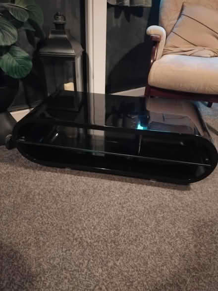 Photo of free tv stand (Lowedges. S8) #1