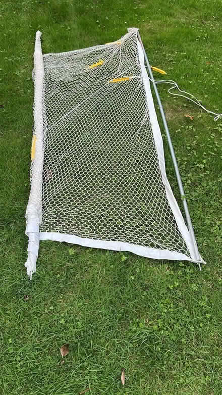 Photo of free Golf driving net (Waterlooville PO7) #1
