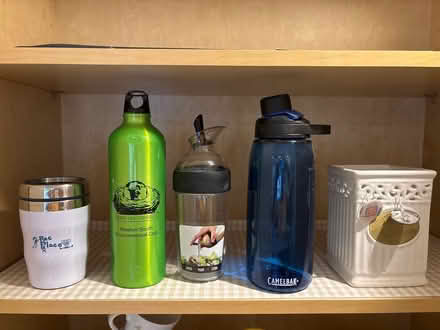 Photo of free Glassware (Weymouth Landing) #1