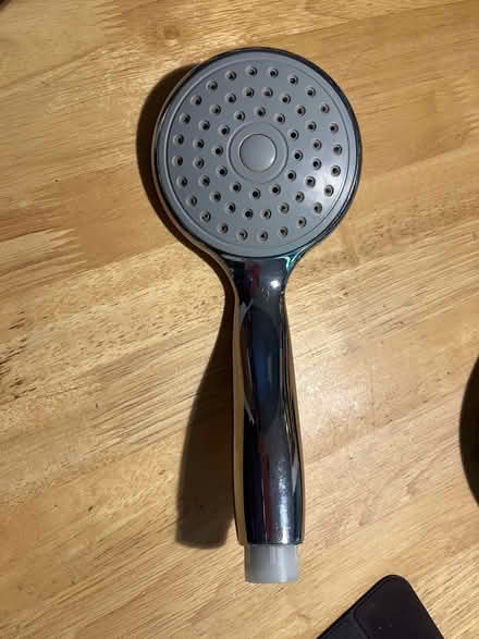 Photo of free Shower head (Kendal LA9) #1