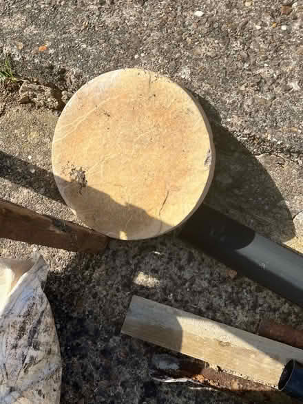 Photo of free Paving slab (Far Cotton NN4) #1