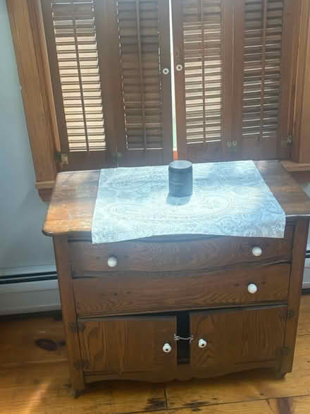 Photo of free Relocation- stuff to give away (Water Street Leeds MA) #1
