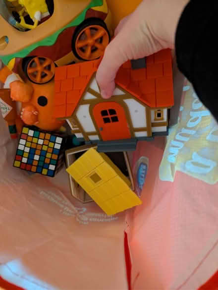 Photo of free Lots of toys (Duxford CB22) #4