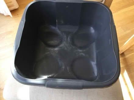 Photo of free Washing up bowl (Sturry CT2) #2