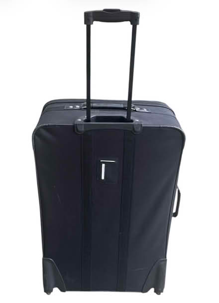 Photo of free American Trunk & Case Suitcase (Brooklyn Storage) #3