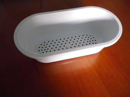 Photo of free drainer (Ware SG12) #1