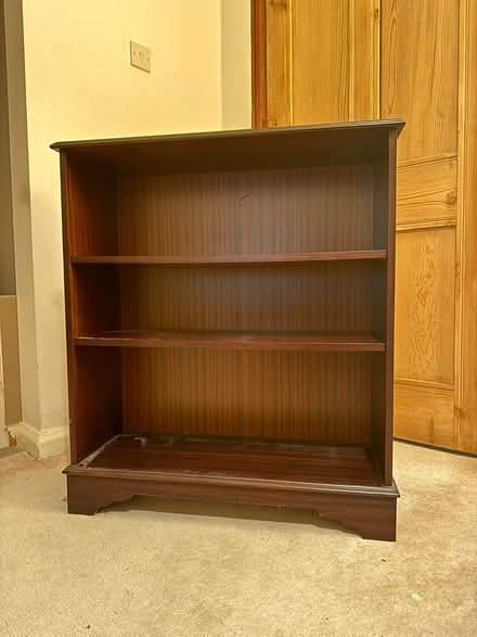 Photo of free Bookcase (Whitchurch) #1
