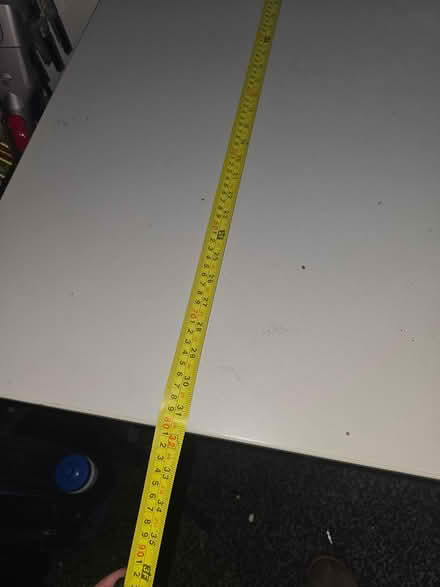 Photo of free Extra large office desk (Blackpool (FY2)) #4