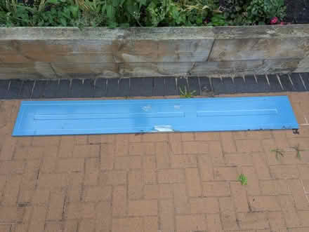 Photo of free Sage Green Larder Door (Barkerend BD3) #1