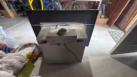 Photo of free Napoleon gas log fireplace insert (Highlands Ranch) #3