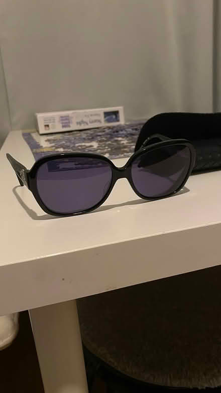 Photo of free Sunglasses with diopter (Kilburn W10) #4
