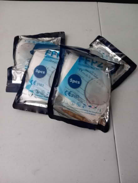 Photo of free Face mask (New cross SE14) #1