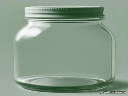 Photo of Glass jars, any size (Cranham Gate GL3) #1