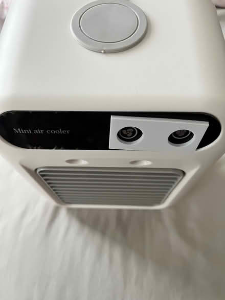 Photo of free Cold air humidifier (Southgate N14) #3
