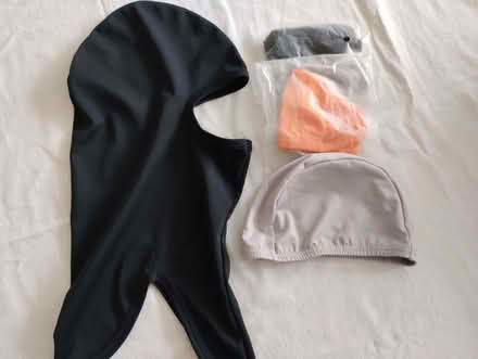 Photo of free Motorcycle helmet items (Ainsdale PR8) #2