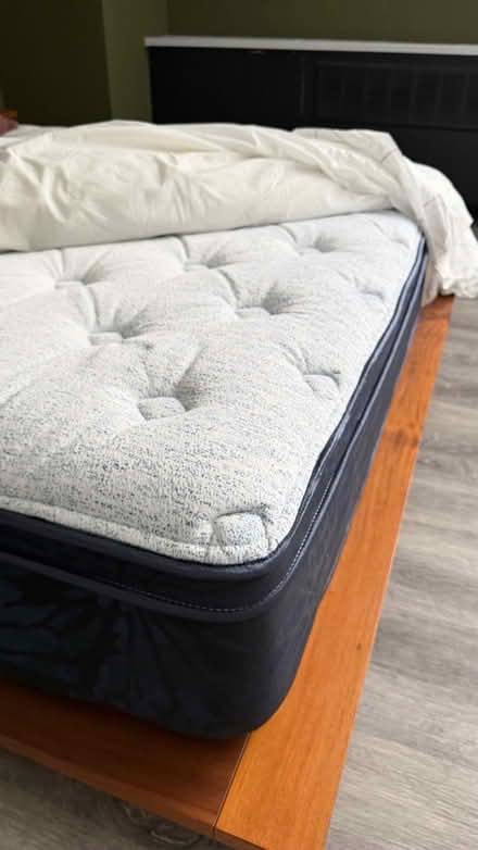 Photo of free brand new mattress (Gold Coast) #3