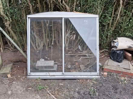 Photo of free Aluminium Windows (City of Bristol BS5) #1