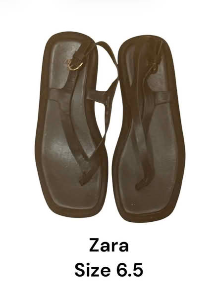 Photo of free Zara Woman’s Shoes (Brooklyn Storage) #1