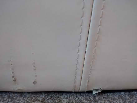 Photo of free Double ottoman bed frame (Redmarley, GL19 3ND) #4