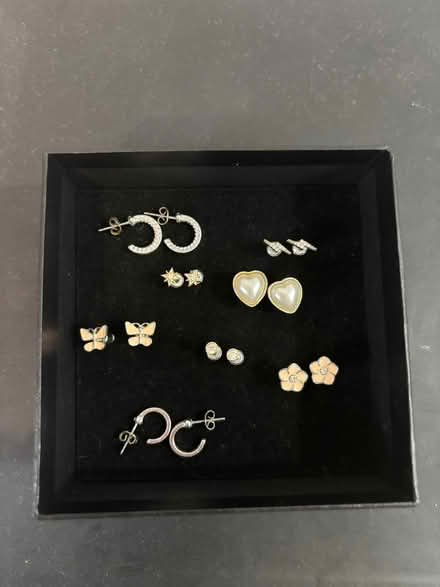 Photo of free Earrings Studs (Hanley ST1) #1