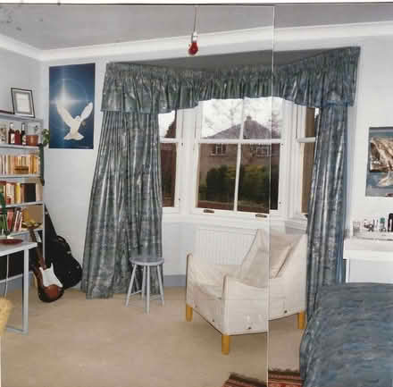 Photo of free Curtains (Marston OX3) #1