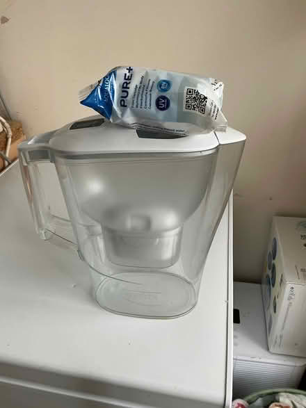 Photo of free Brita jug (DY8 Wordsley) #1