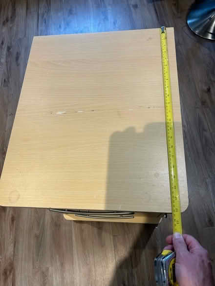Photo of free Desk drawer unit (Ulverley Green B92) #2