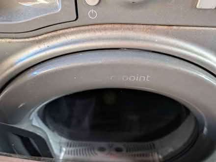 Photo of free 8 kg hotpoint dryer (Llandudno Junction LL31) #4