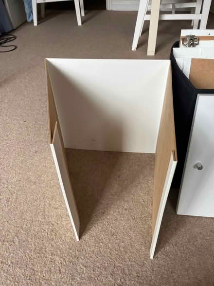 Photo of free Inserts for IKEA Kalax (Barton le clay MK45) #2