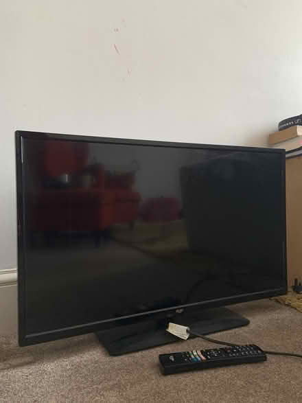 Photo of free Bush Tv 32" (Kemptown BN2) #1