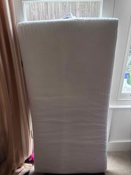 Photo of free Toddler Mattress 140x70 (Balham SW12) #1