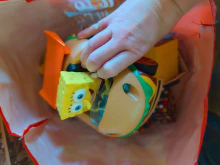 Photo of free Lots of toys (Duxford CB22) #3