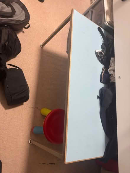 Photo of free Student table (RG6) #1