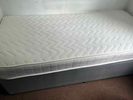Photo of free Single bed (Windsor SL4) #3