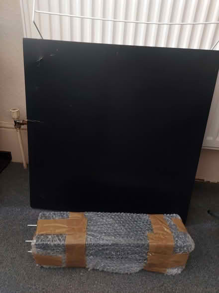 Photo of free LACK IKEA Table (Bearton SG5) #1