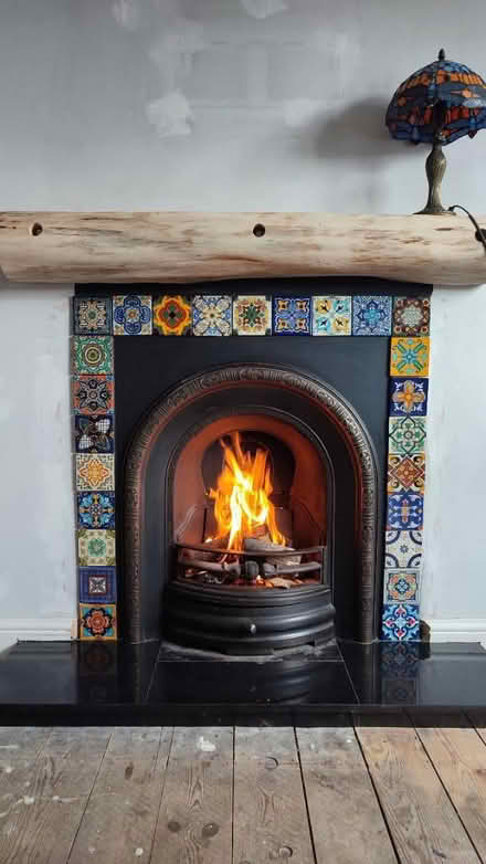 Photo of Rug (HU15 1RW Broomfleet) #1
