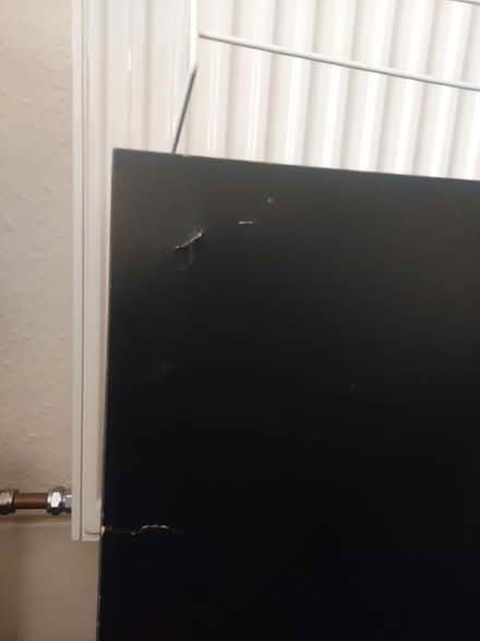 Photo of free LACK IKEA Table (Bearton SG5) #2