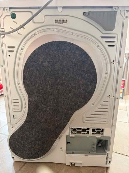 Photo of free Beko Condenser Tumble Dryer (Hitchin SG5) #4