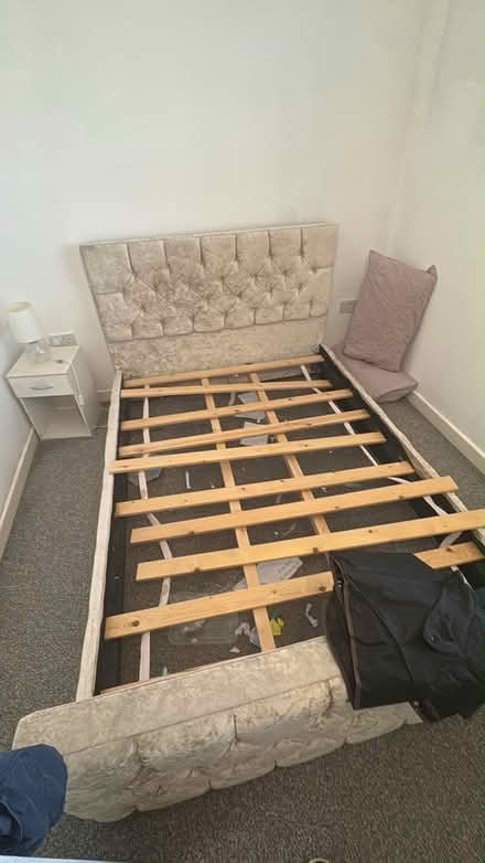 Photo of free Double Bed (M18) #1