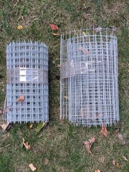 Photo of free Chicken wire (Ottawa) #1