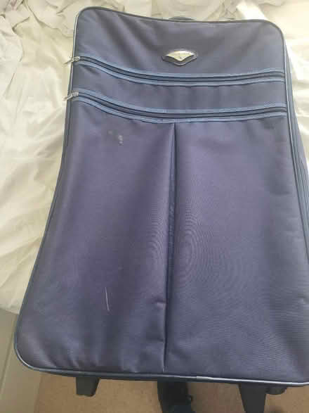 Photo of free Constellation Suitcase (Whaddon GL52) #1