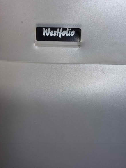 Photo of free A1 Westfolio art folder (Canford Heath BH17) #2