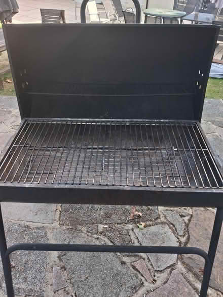 Photo of free Charcoal BBQ (Orpington BR6) #3