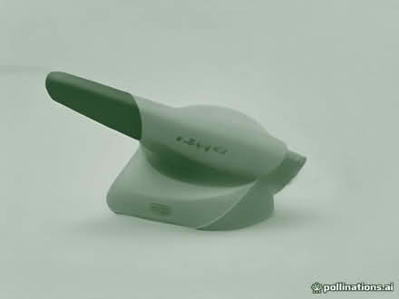 Photo of Electric Knife (Watling Street A5 LU7) #1