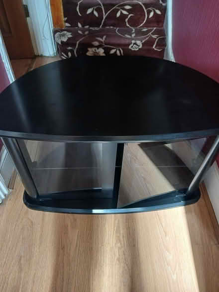Photo of free TV Stand /2 (Tooting Broadway London) #2