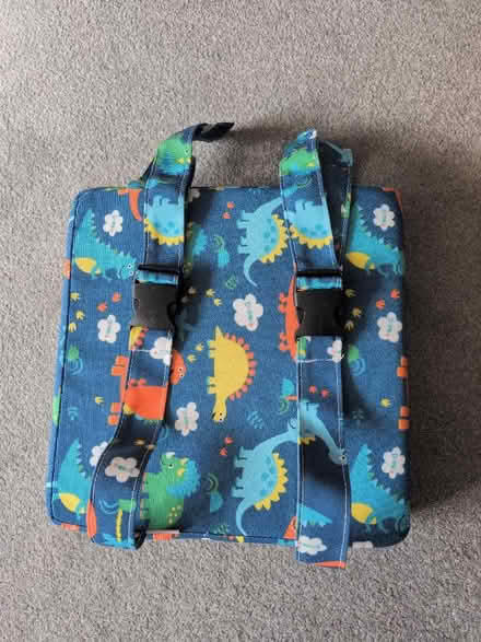 Photo of free Booster cushion for dining chair (Steyning BN44) #2